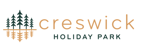 Creswick Holiday Park Logo